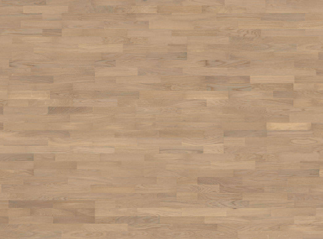 Product image 1 Longstrip Oak Light White Naturale brushed