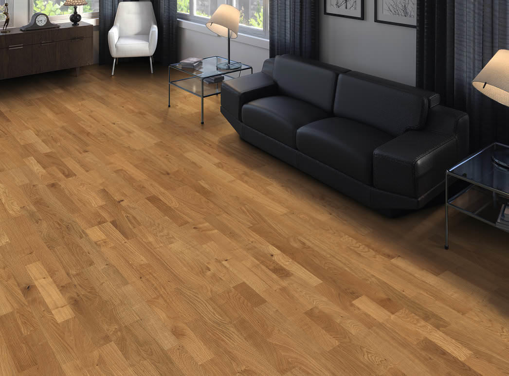 Product image 3 Longstrip Oak Naturale brushed