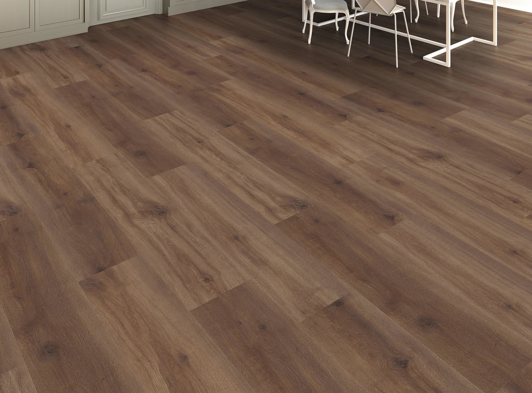 DISANO by HARO Saphir Plank 1-Strip 4VM Oak Provence Smoked* authentic Top Connect