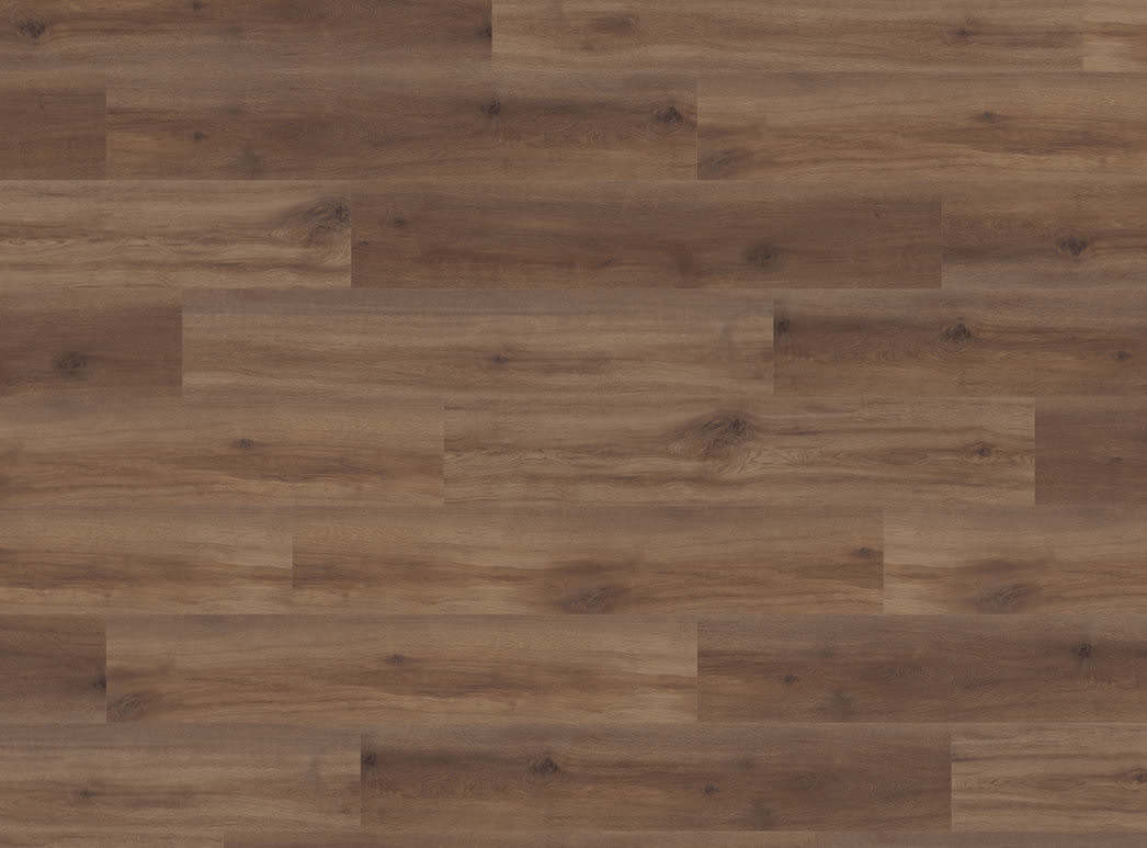 Product image 1 Plank 1-Strip 4VM Oak Provence Smoked* authentic