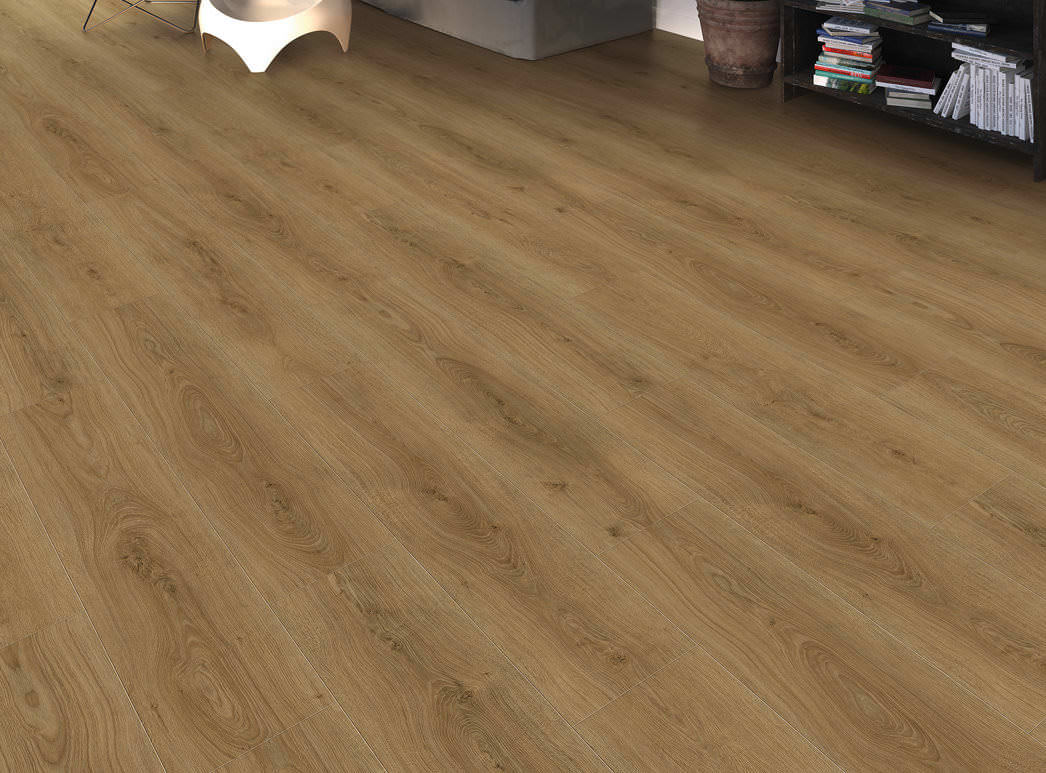 Product image 3 Plank 1-Strip XL 4V Oak Sheffield Nature* authentic