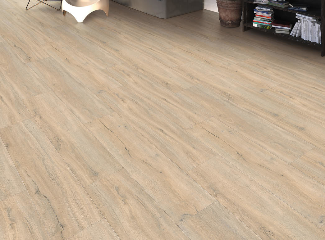 Product image 2 Plank 1-Strip 4V Oak Jubilé* textured