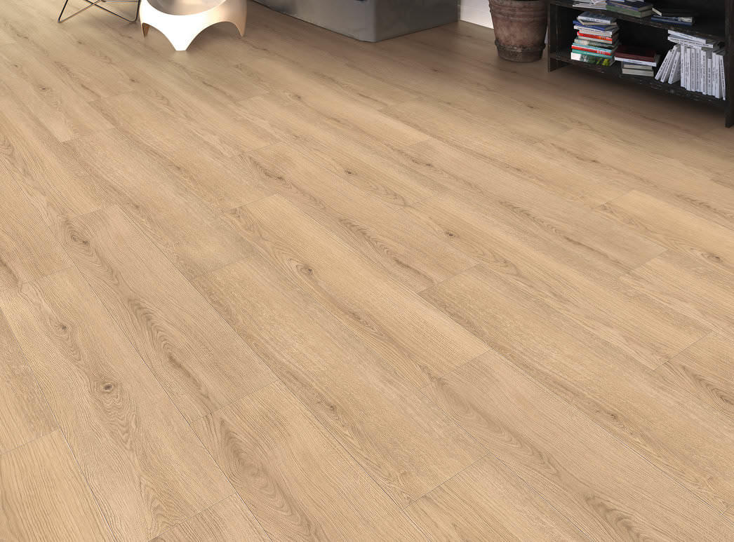 Product image 2 Plank 1-Strip 4V Oak Lavida* textured