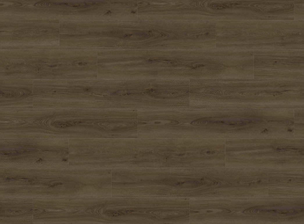 Product image 2 Plank 1-Strip 4V Oak Sheffield Brown* authentic