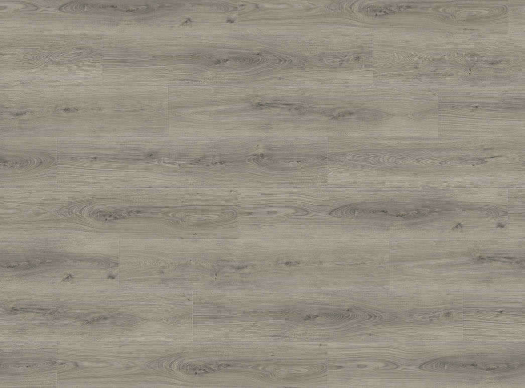 Product image 2 Plank 1-Strip 4V Oak Sheffield Grey* authentic
