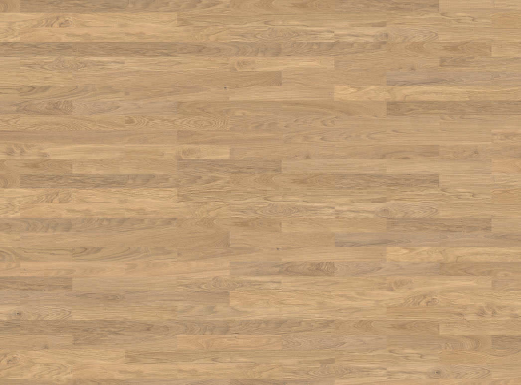 Product image 2 Strip Allegro Oak Light White Naturale brushed