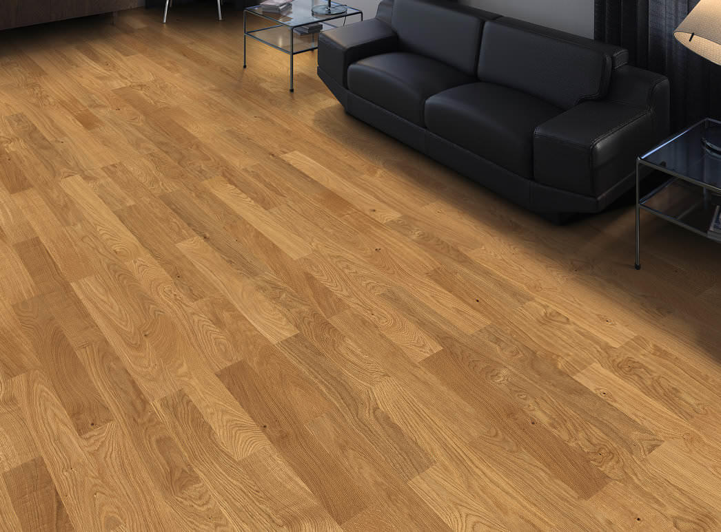 Product image 3 Strip Classico Oak Naturale brushed