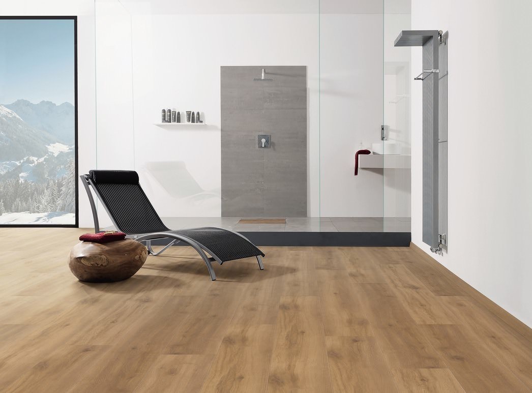 Product image 2 Plank 1-Strip XL 4V Oak Provence Nature* authentic