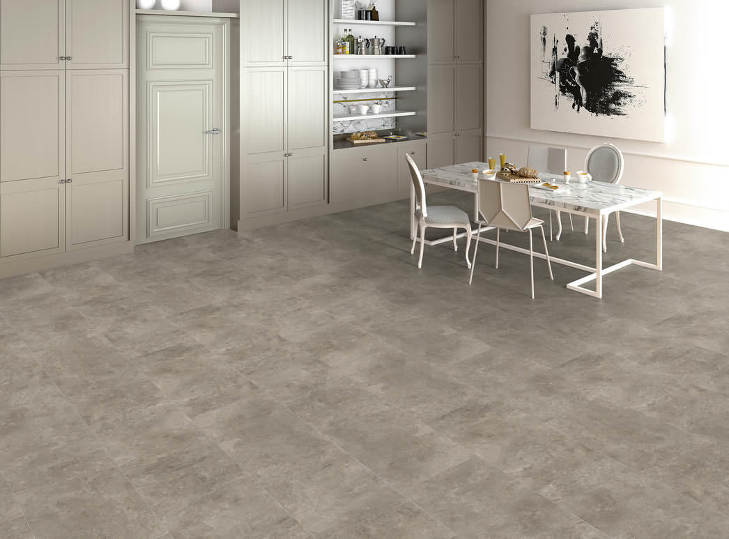 Product image 1 Piazza 4V Béton Brut Greige* stone texture