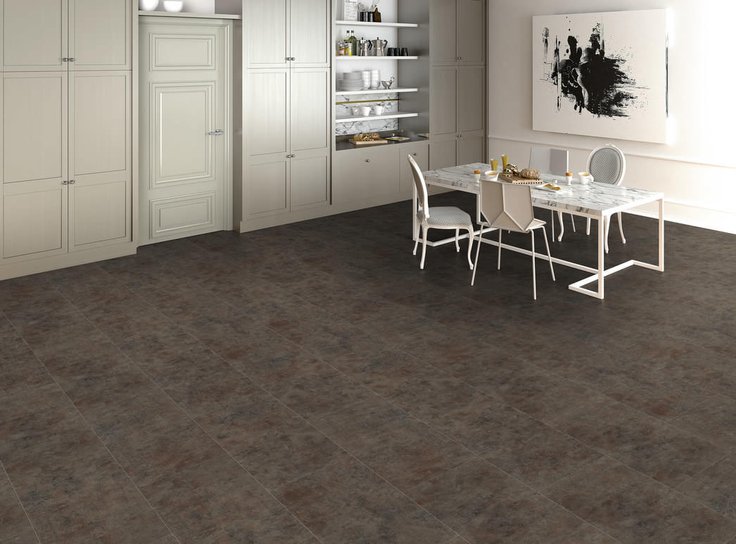 Product image 1 Piazza 4V Rusted Metal* stone texture