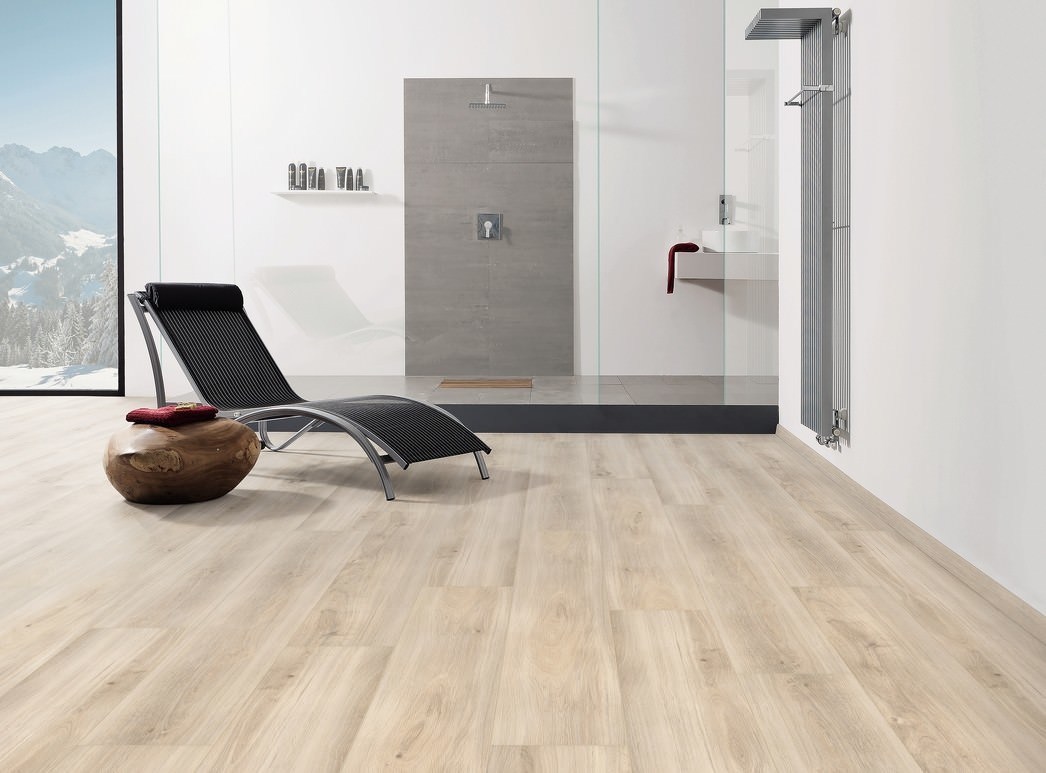 Product image 3 Plank 1-Strip XL 4V Crystal Oak* textured