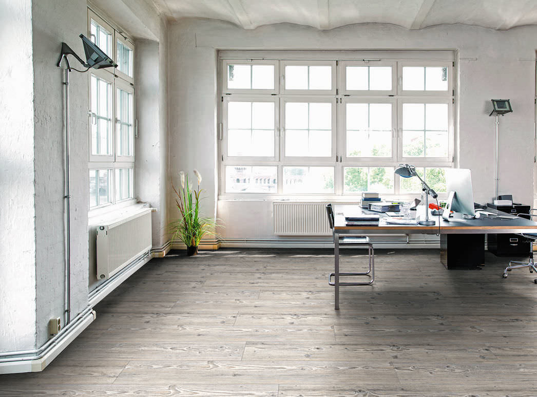 Product image 2 Plank 1-Strip XL 4V Pine Nordica* textured