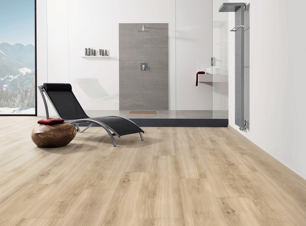 Product image 2 Plank 1-Strip XL 4V Light Oak* textured