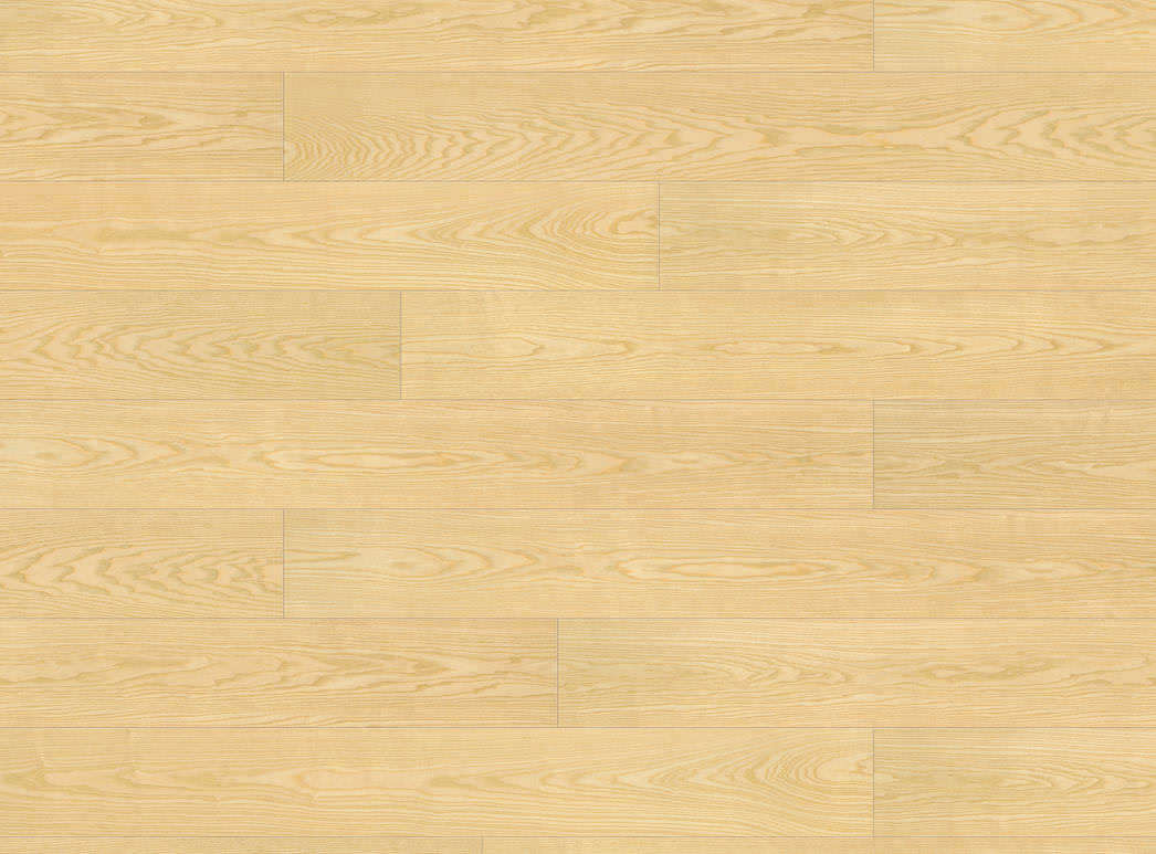 Product image 2 Plank 1-Strip 4V Ash brushed