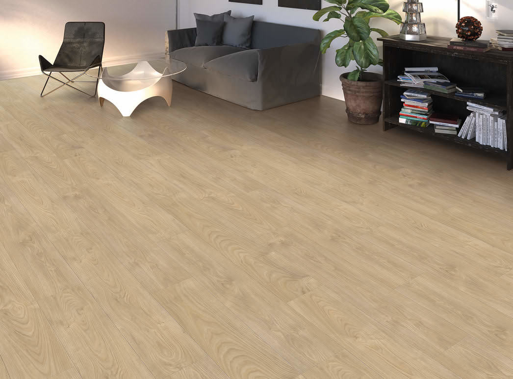 Product image 2 Plank 1-Strip 4V Silver Maple Vario* authentic soft