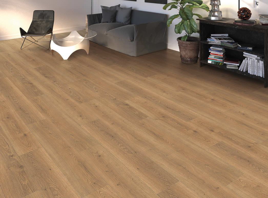 Product image 3 Plank 1-Strip 4V Oak Flavia Nature* authentic