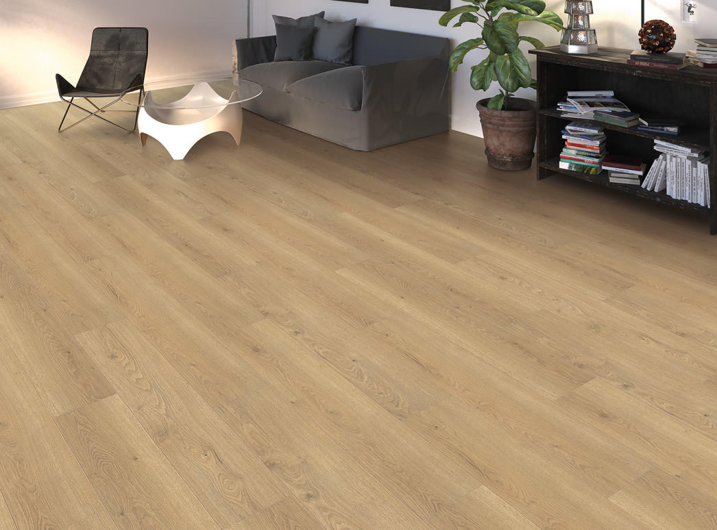 Product image 3 Plank 1-Strip 4V Oak Flavia Puro* authentic