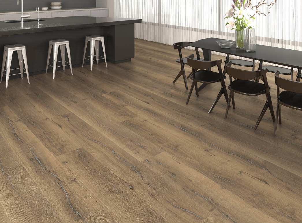 Product image 2 Gran Via 4V Oak Metallic Nature* authentic