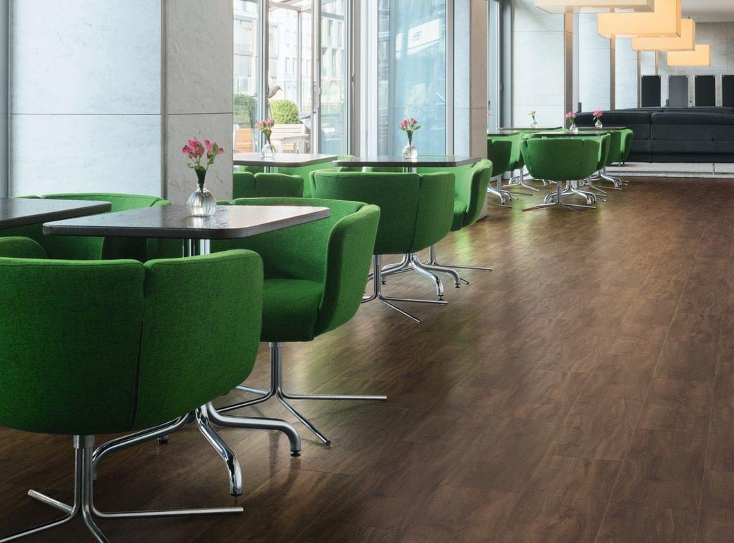 DISANO by HARO Project Plank 1-Strip 4VM French Smoked Oak* textured