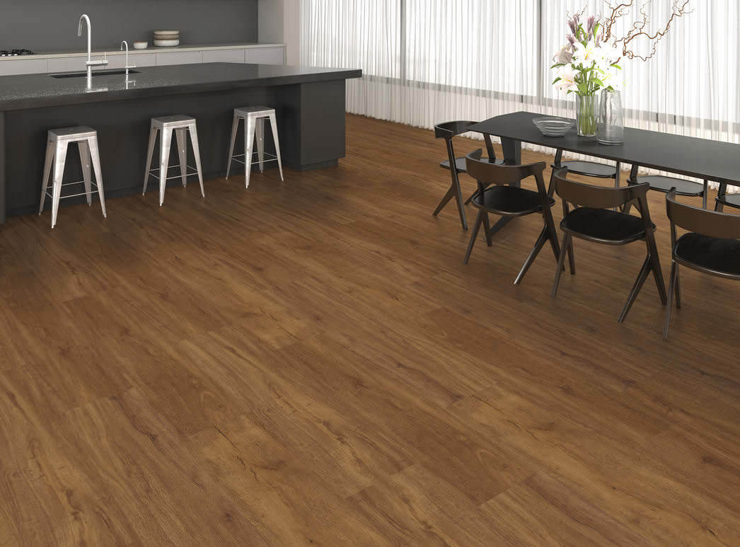 Product image 2 Plank 1-Strip 4VM Mountain Oak* textured