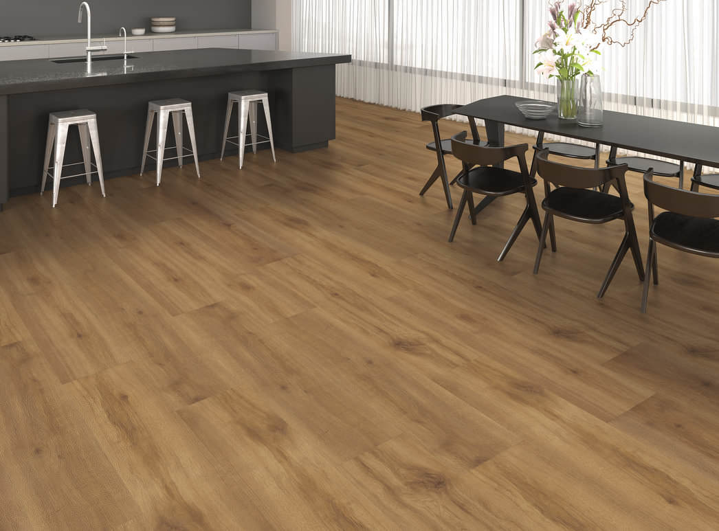 DISANO by HARO Project Plank 1-Strip 4VM Oak Provence Nature* authentic