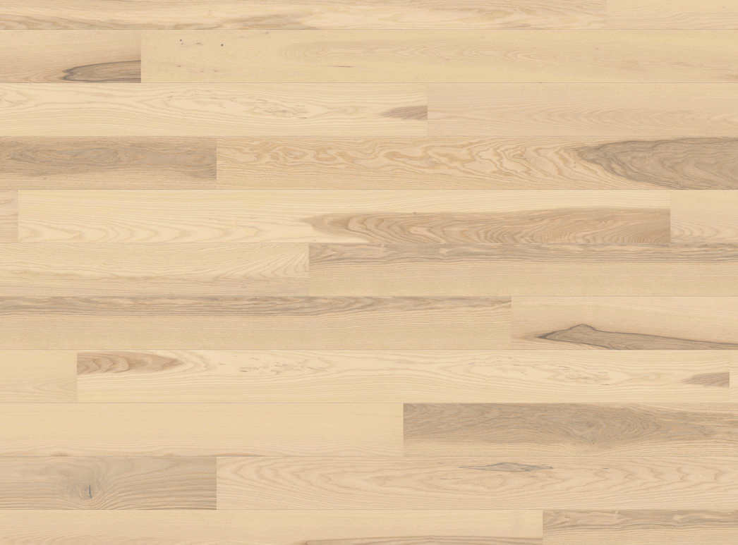 Product image 1 Plank 1-Strip 2V Ash Nürnberg brushed