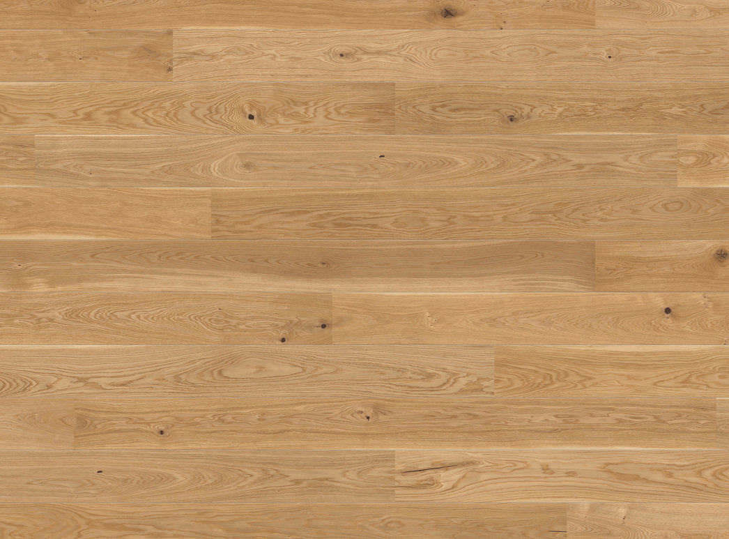 Product image 1 Plank 1-Strip 2V Oak Stuttgart brushed