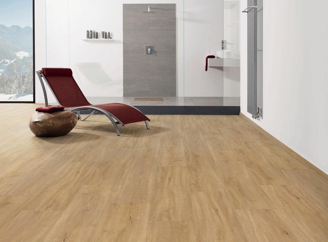 Product image 3 Plank 1-Strip 4V Oak Mainz* textured