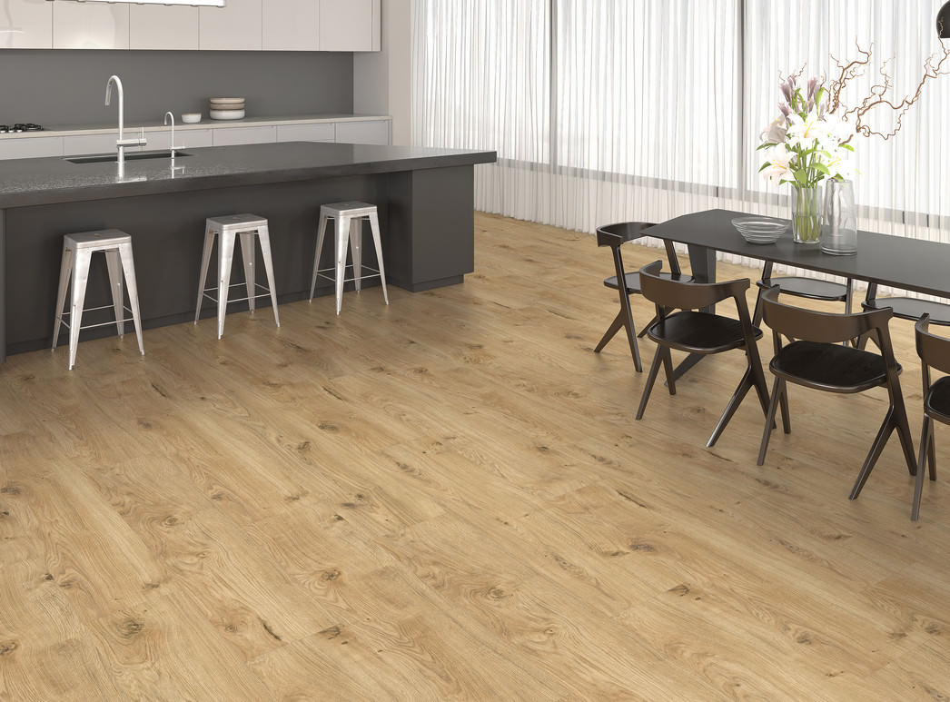 DISANO by HARO Project Plank 1-Strip 4VM Oak Phoenix* textured