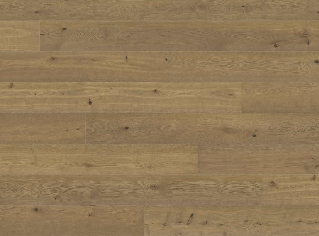 Product image 2 Plank 1-Strip Plaza 240 4V Fumed Oak Invisible Universal brushed
