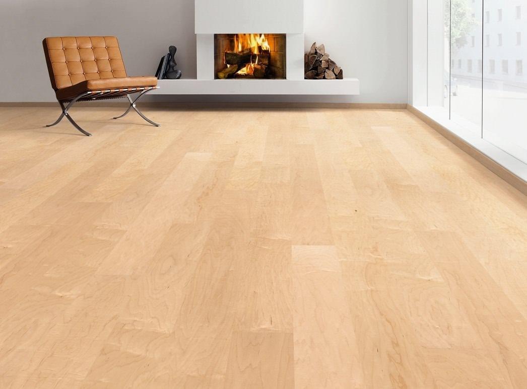 Product image 2 Plank 1-Strip 180 Canadian Maple Markant