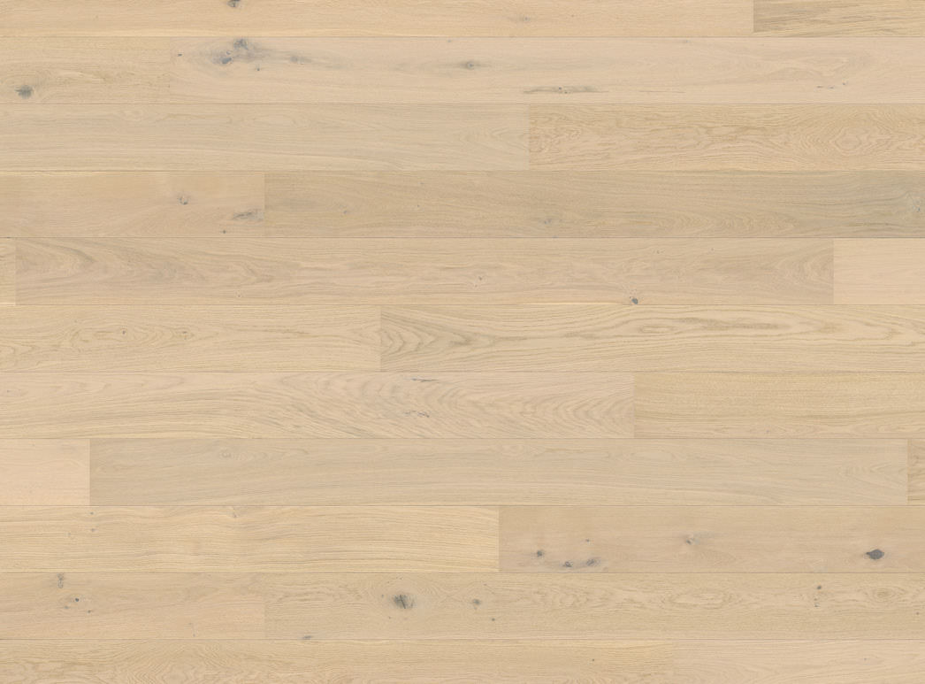 Product image 2 Plank 1-Strip 180 2V Oak Light White Universal brushed