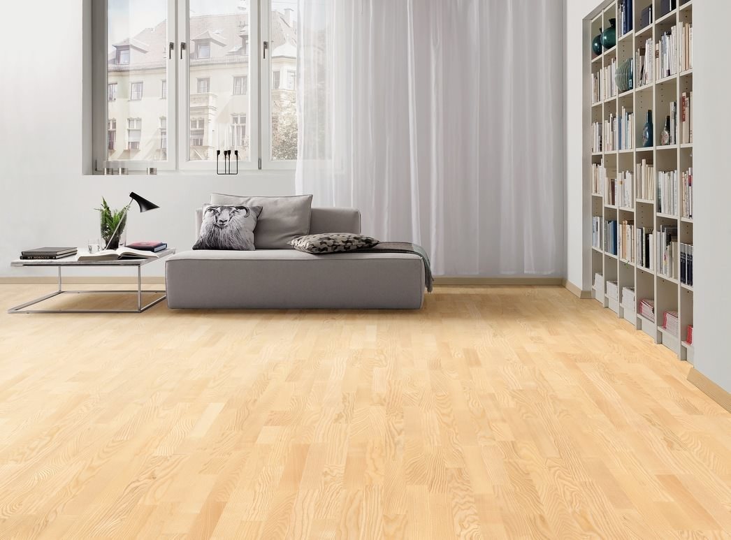 Product image 2 Longstrip Ash Trend brushed