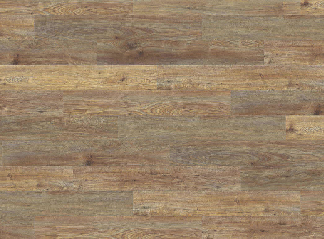 Product image 2 Plank 1-Strip 4V Oak Quebec Caramel* authentic