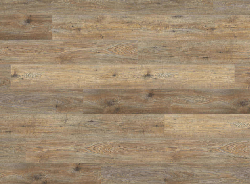 Product image 3 Plank 1-Strip XL 4V Oak Quebec Vintage Brown* authentic