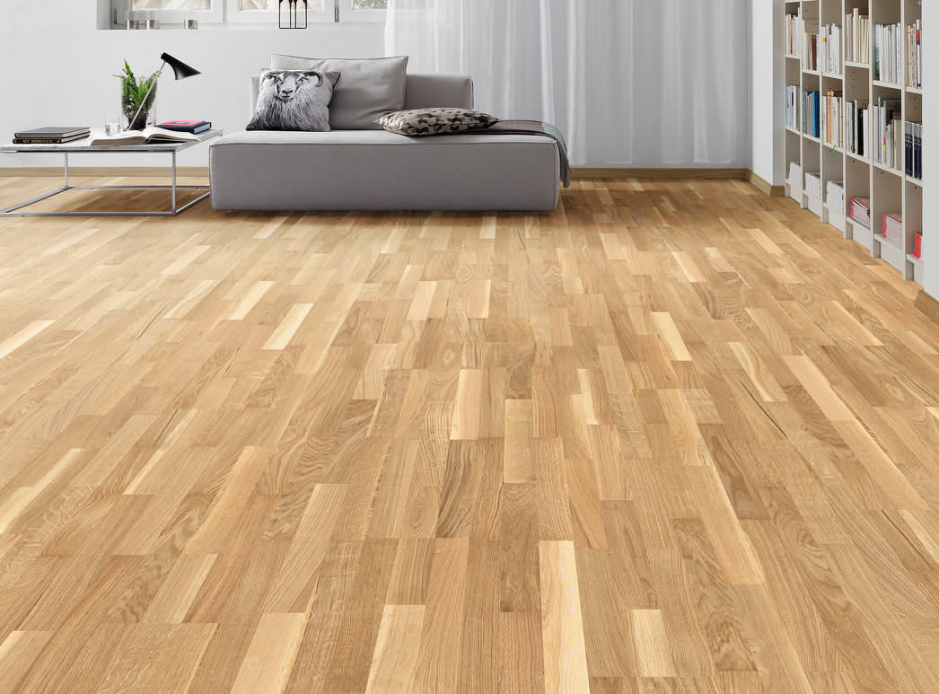 Product image 1 Longstrip Oak Family