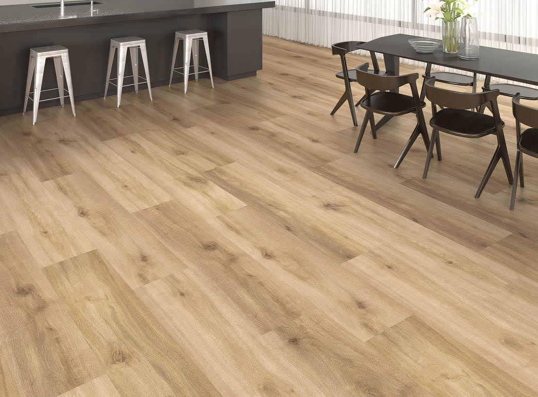 DISANO by HARO Project Plank 1-Strip 4VM Oak Provence Puro* authentic