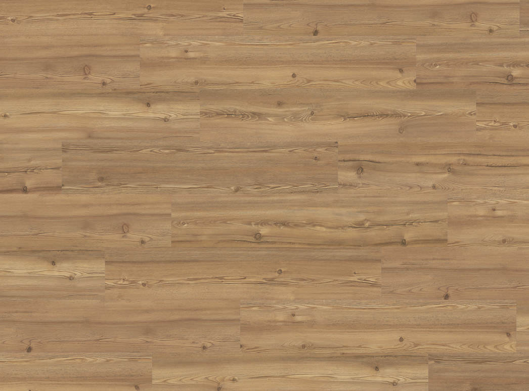 Product image 2 Plank 1-Strip 4VM Mountain Larch Cognac Brown* textured