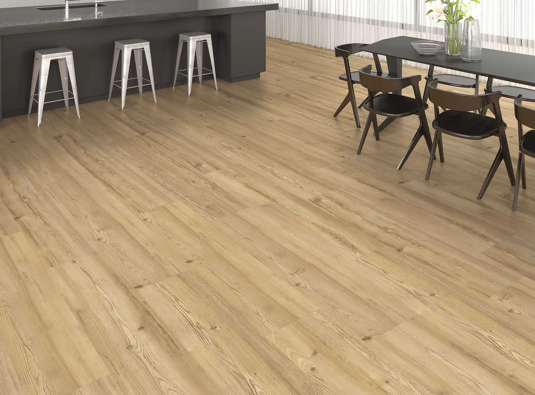 DISANO by HARO Project Plank 1-Strip 4VM Mountain Larch Puro* textured