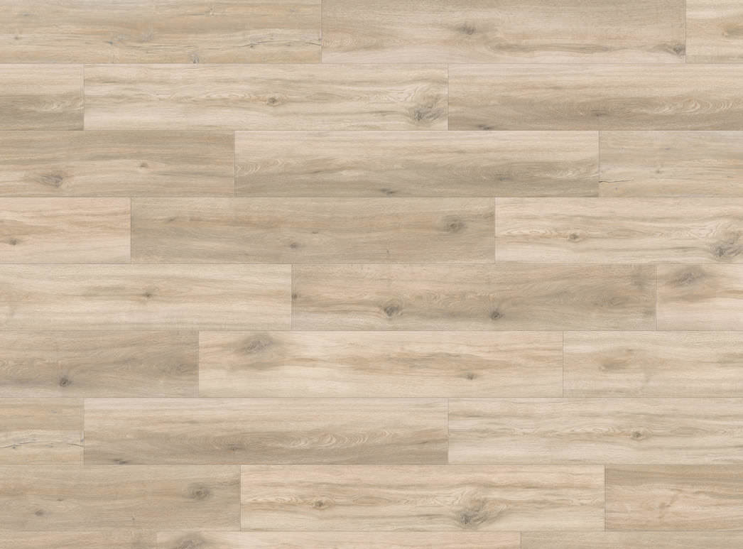 Product image 2 Plank 1-Strip 4V Oak Provence Creme* authentic