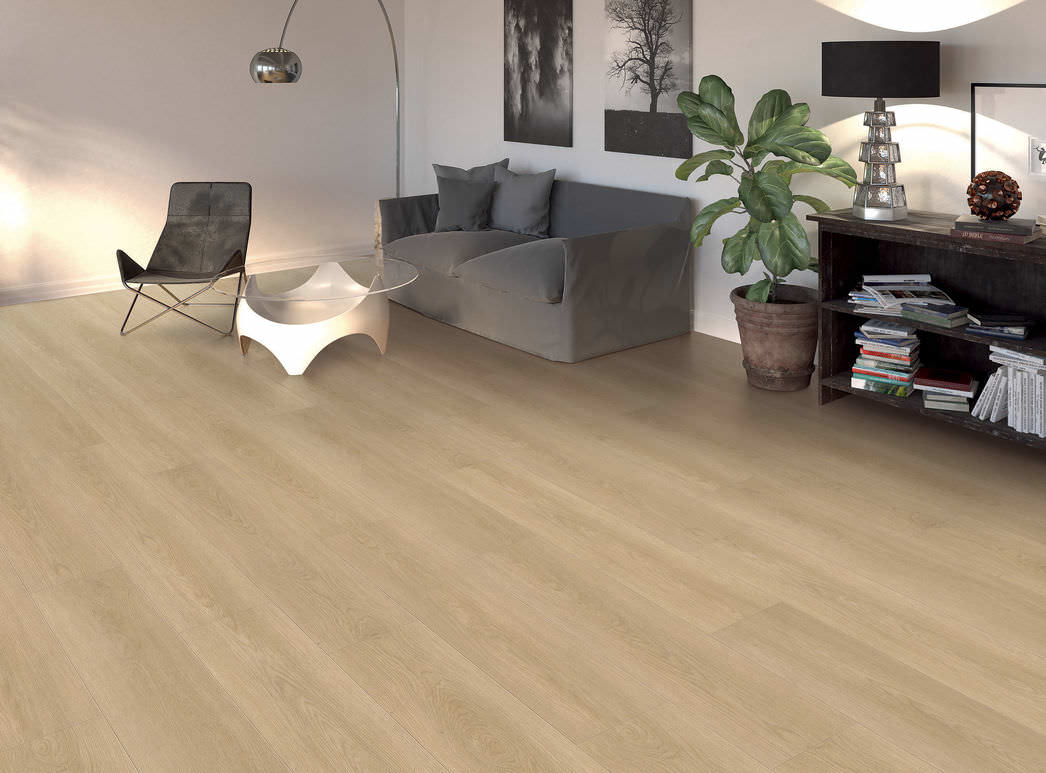 DISANO by HARO LifeAqua Plank 1-Strip 4V Oak Picardie Puro* authentic Top Connect