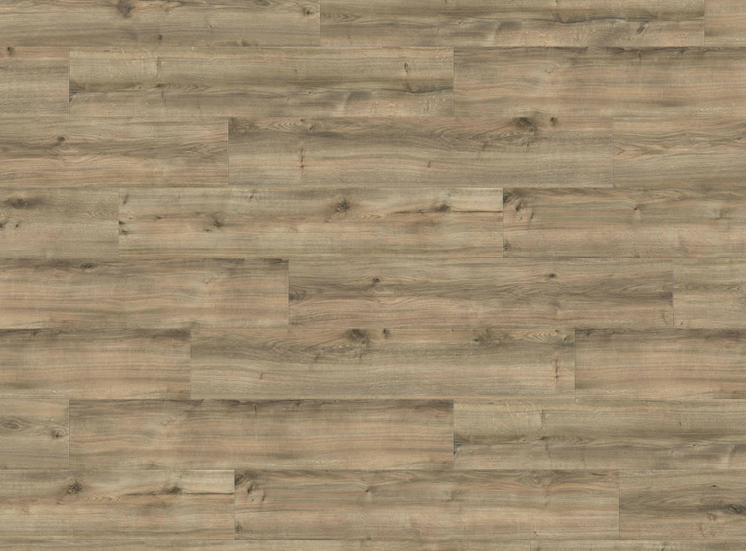 Product image 2 Plank 1-Strip 4V Peak Oak Greige* textured