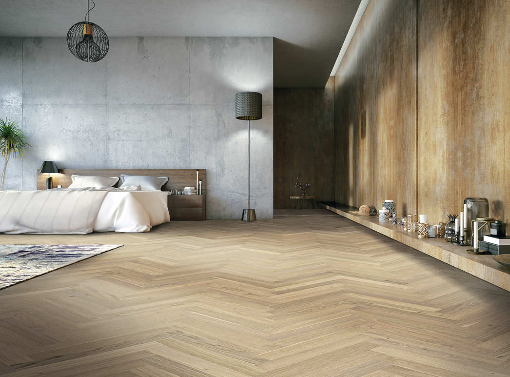 Product image 3 Strip Allegro Oak Invisible Objekt