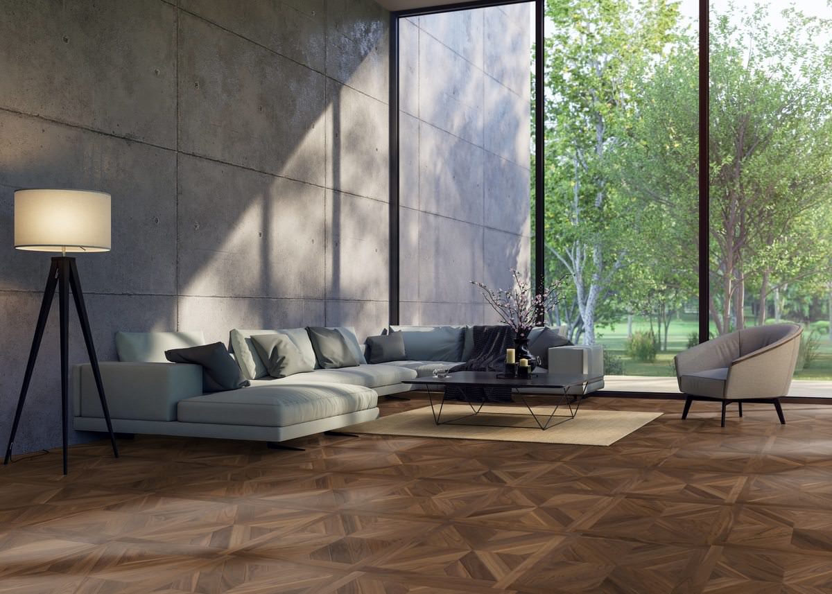 Product image 1 Tiles Central 4V American Walnut