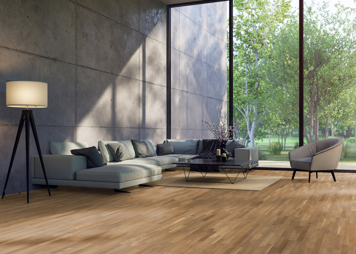 Product image 1 Longstrip Oak Lively