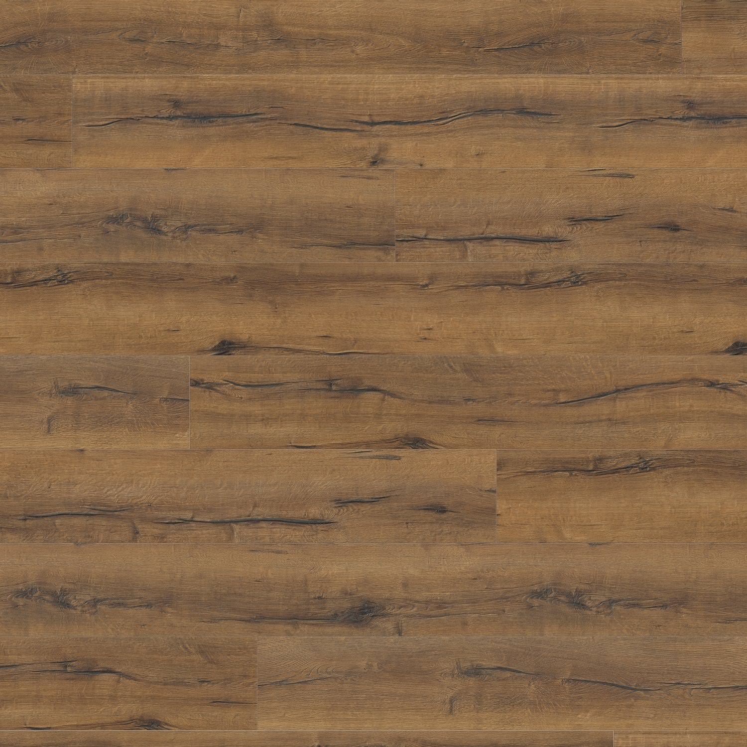 HARO Laminate Floor TRITTY 100 Gran Via 4V Oak Italica Smoked* authentic Silent CT Top Connect