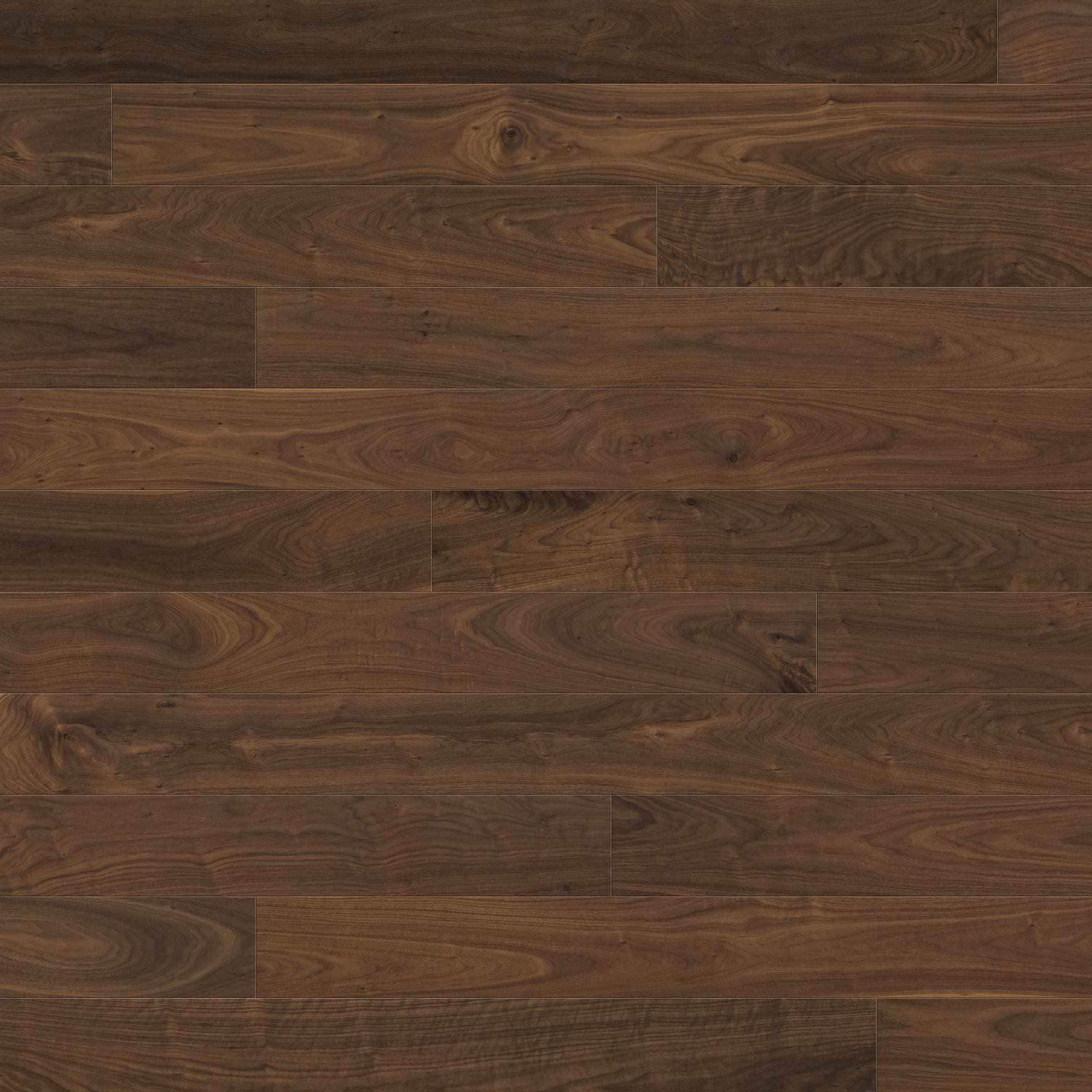 HARO PARQUET 4000 Plank 1-Strip 180 4V American Walnut Markant naturaLin plus Top Connect