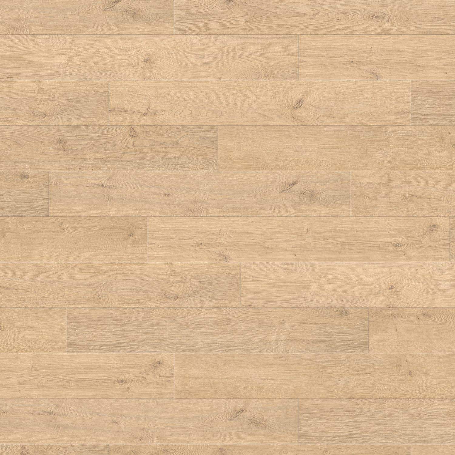 HARO Laminate Floor TRITTY 100 Plank 1-Strip 4V Oak Portland Puro* authentic Silent CT Top Connect