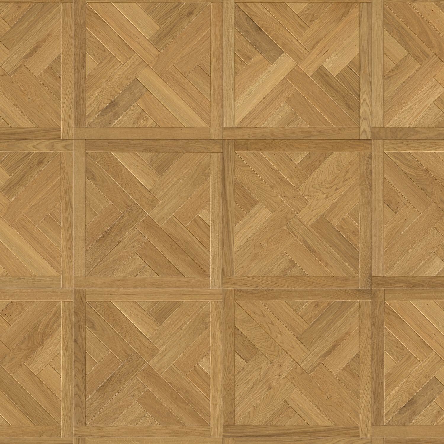 parkettmanufaktur by HARO 18 mm Tiles St. Andrew 4V Oak oleovera Tongue and Groove