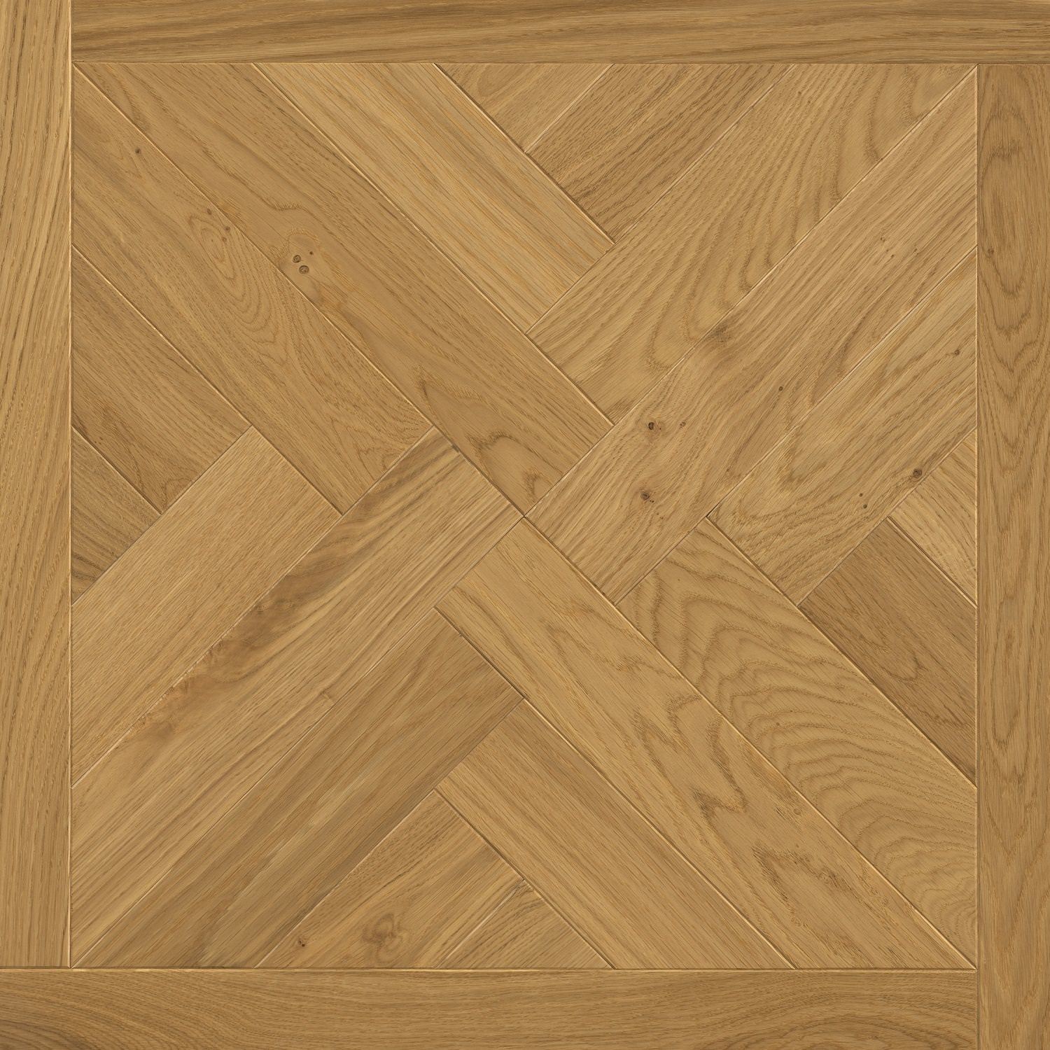 parkettmanufaktur by HARO 18 mm Tiles St. Andrew 4V Oak oleovera Tongue and Groove